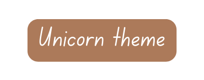 Unicorn theme
